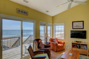Island Beach House